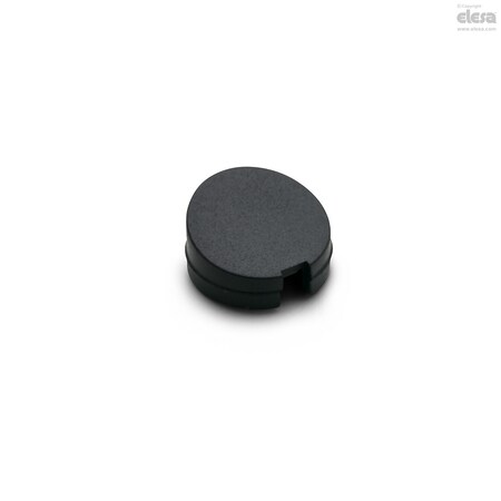 Elesa Screw-covers, ECA.B1-C1-SAN ECA.B SAN